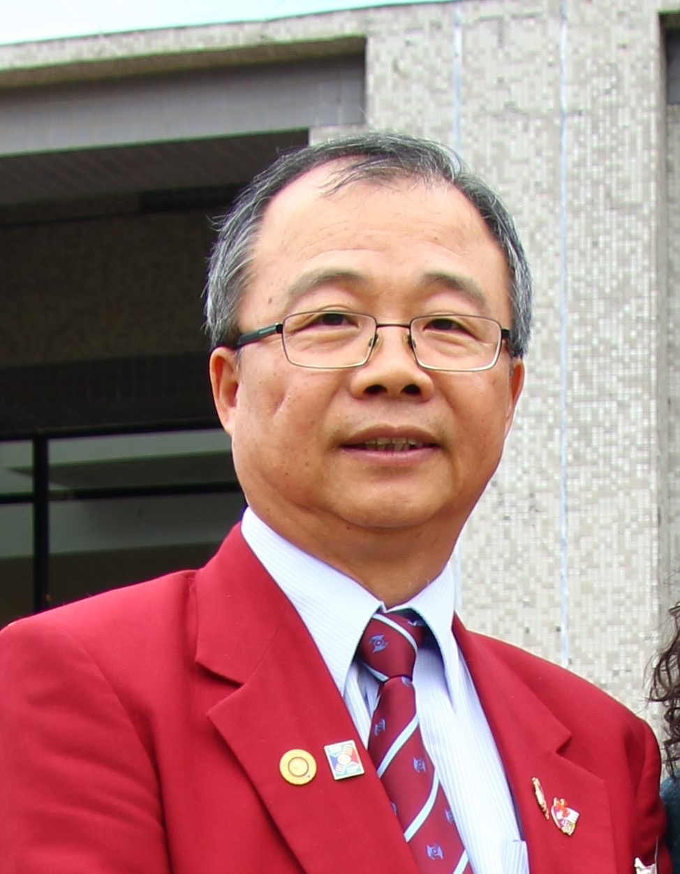 基隆觀護協會