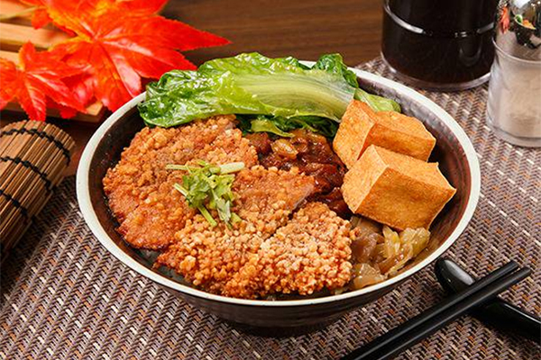 第一香焿の專賣店